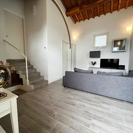 La Capanna Di Franco Сієна