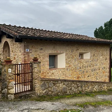 La Capanna Di Franco