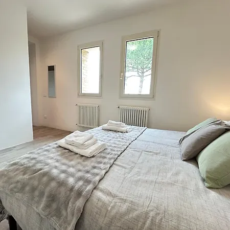 Apartmán La Capanna Di Franco *