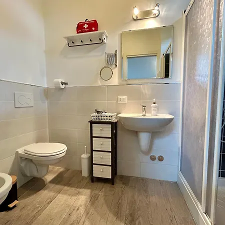 La Capanna Di Franco * Сієна