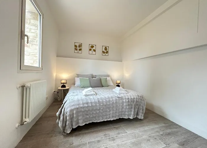 La Capanna Di Franco *