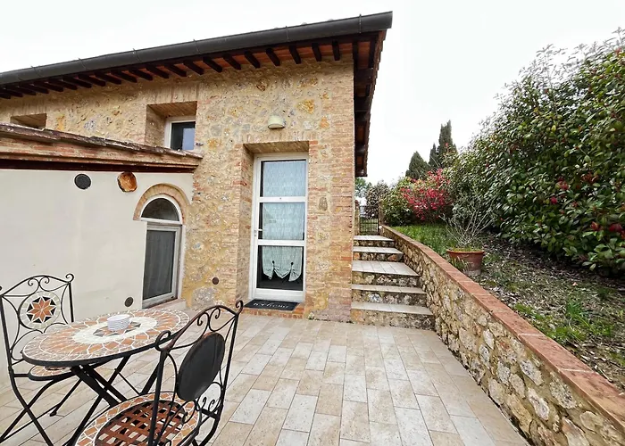 La Capanna Di Franco *