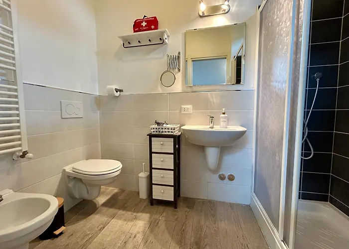 La Capanna Di Franco * Siena