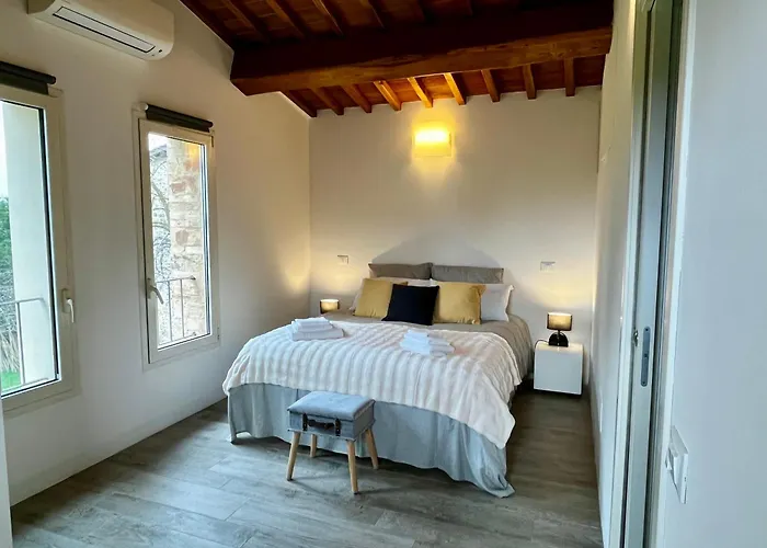 La Capanna Di Franco Siena