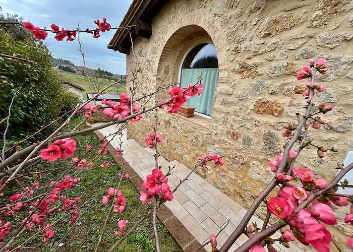 La Capanna Di Franco