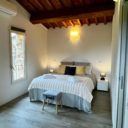 La Capanna Di Franco Siena