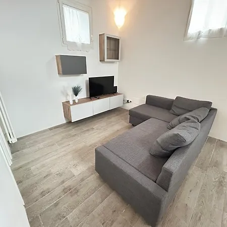 Apartamento La Capanna Di Franco Siena