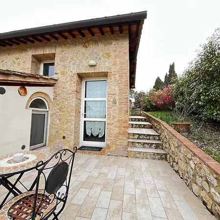 La Capanna Di Franco *