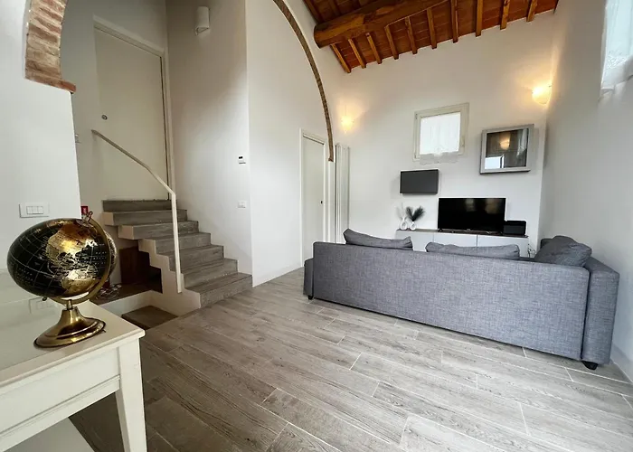 La Capanna Di Franco Siena