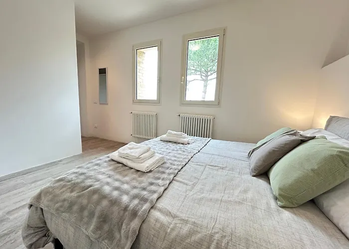 Apartman La Capanna Di Franco *