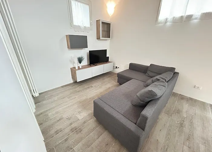 Apartman La Capanna Di Franco Siena